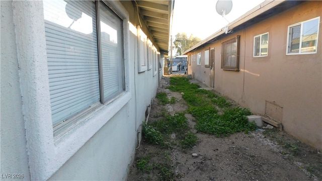 2612 East Mesquite Avenue, Las Vegas, NV 89101