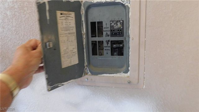 2612 East Mesquite Avenue, Las Vegas, NV 89101