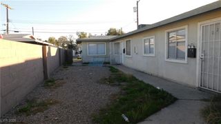 2612 East Mesquite Avenue, Las Vegas, NV 89101