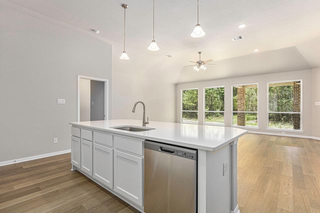 13408 Maverick Trail Road, Conroe, TX 77303