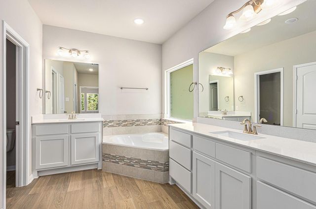 13408 Maverick Trail Road, Conroe, TX 77303