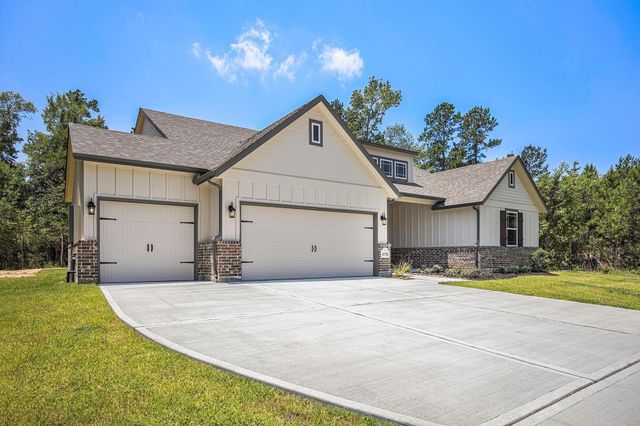 13408 Maverick Trail Road, Conroe, TX 77303