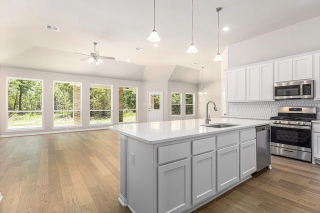 13408 Maverick Trail Road, Conroe, TX 77303