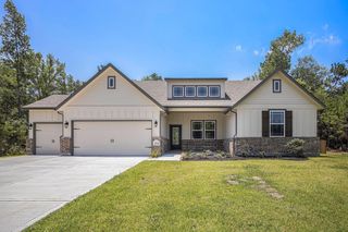 13408 Maverick Trail Road, Conroe, TX 77303