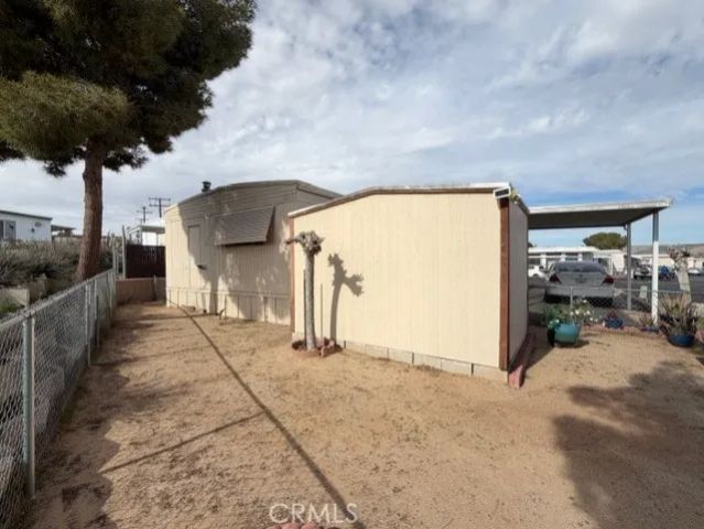 701 Montara 80, Barstow, CA 92311
