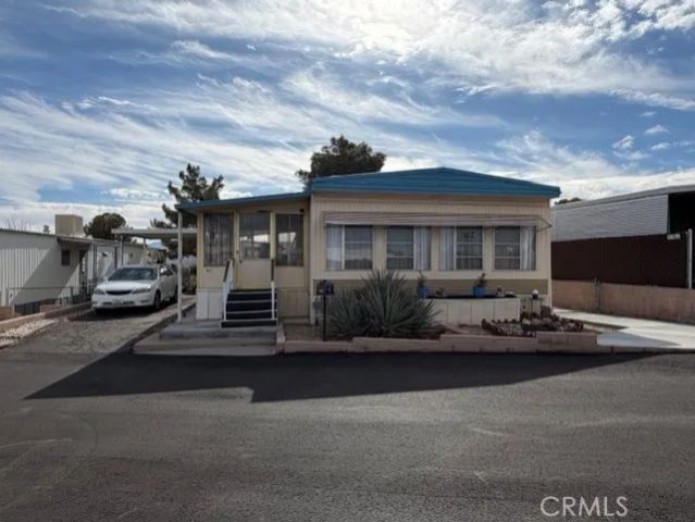 701 Montara 80, Barstow, CA 92311
