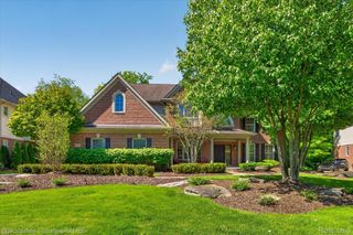 15639 Merion Court, Northville Township, MI 48168