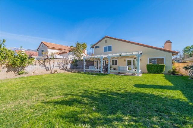 2257 Poppy, Upland, CA 91784