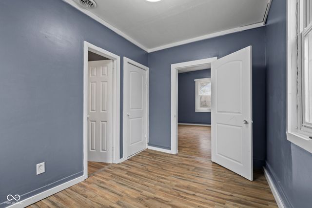 9712 N Price Street, Knightsville, IN 47857