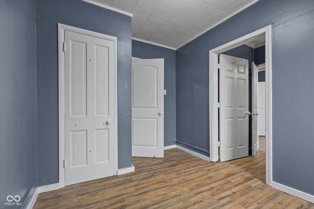 9712 N Price Street, Knightsville, IN 47857