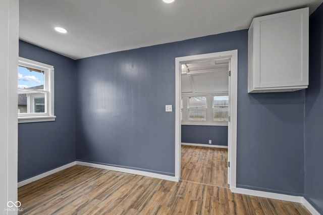 9712 N Price Street, Knightsville, IN 47857