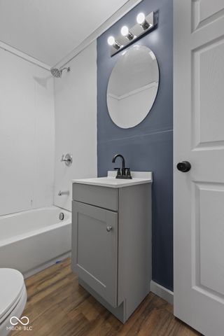 9712 N Price Street, Knightsville, IN 47857