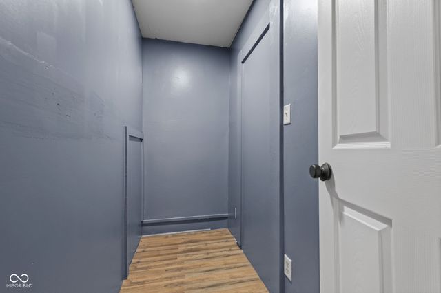 9712 N Price Street, Knightsville, IN 47857