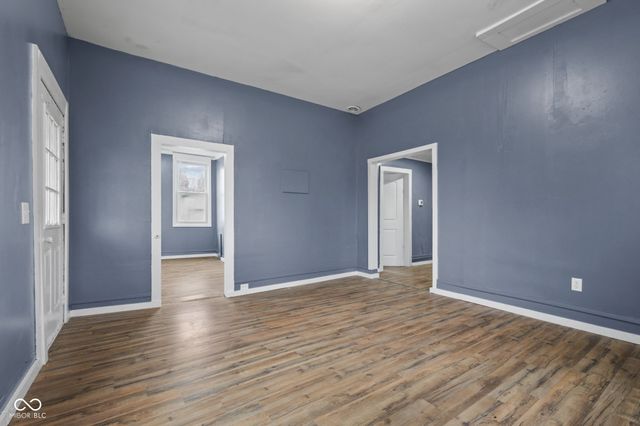 9712 N Price Street, Knightsville, IN 47857