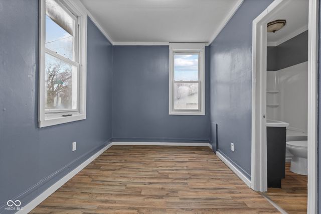 9712 N Price Street, Knightsville, IN 47857