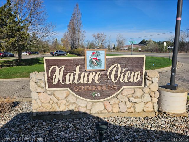 9257 Monica Drive 83, Davison Township, MI 48423