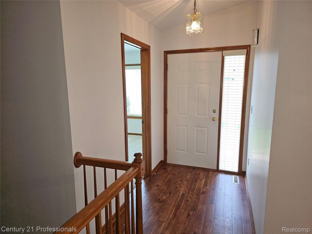 9257 Monica Drive 83, Davison Township, MI 48423