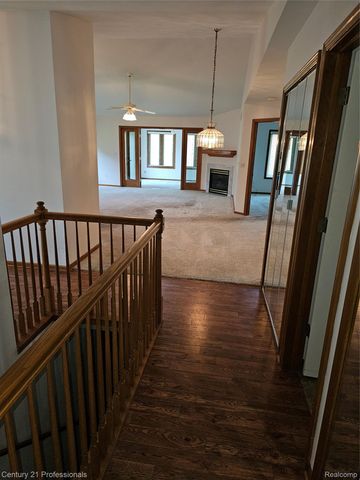 9257 Monica Drive 83, Davison Township, MI 48423