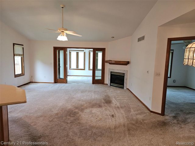 9257 Monica Drive 83, Davison Township, MI 48423