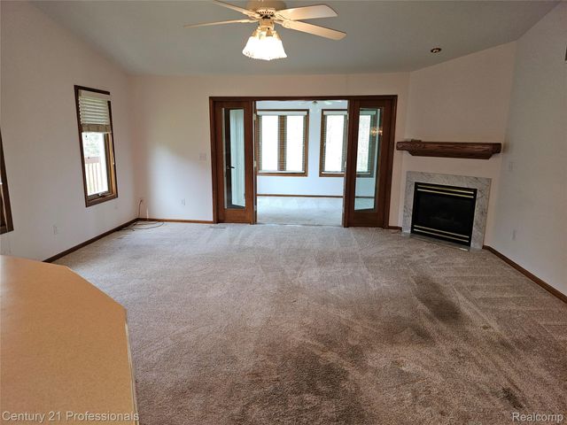 9257 Monica Drive 83, Davison Township, MI 48423