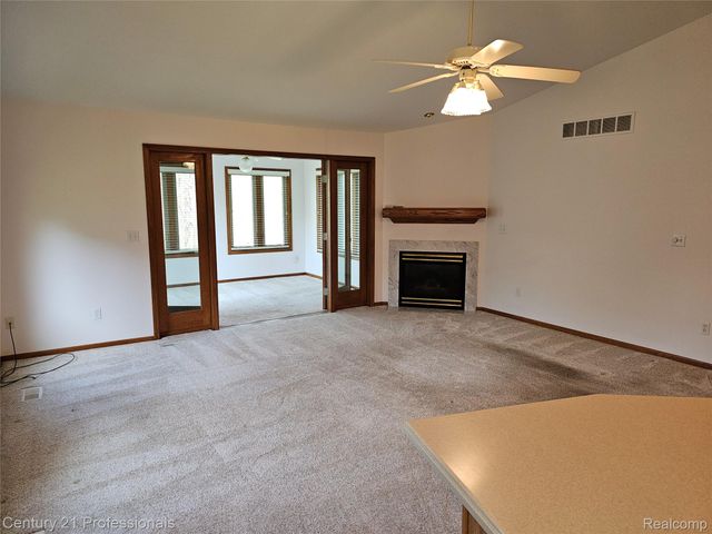 9257 Monica Drive 83, Davison Township, MI 48423
