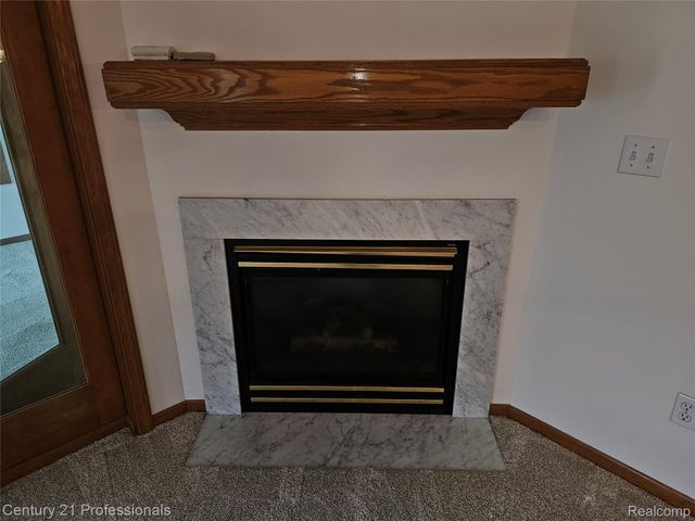 9257 Monica Drive 83, Davison Township, MI 48423