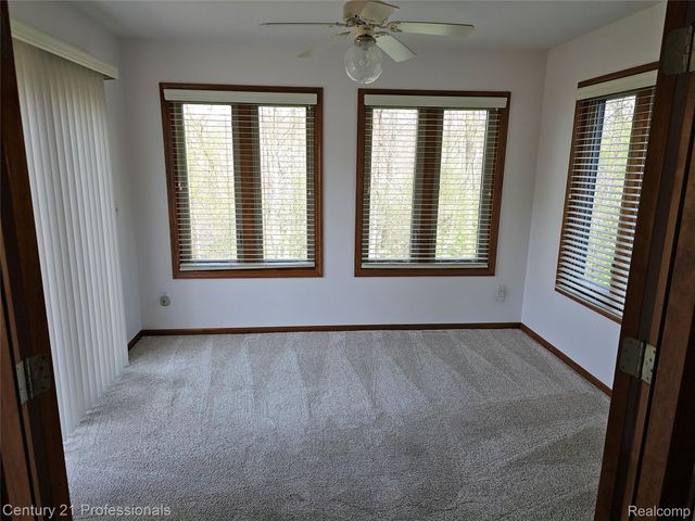 9257 Monica Drive 83, Davison Township, MI 48423