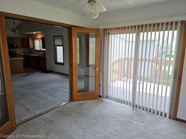 9257 Monica Drive 83, Davison Township, MI 48423