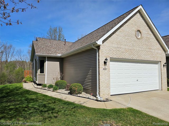 9257 Monica Drive 83, Davison Township, MI 48423
