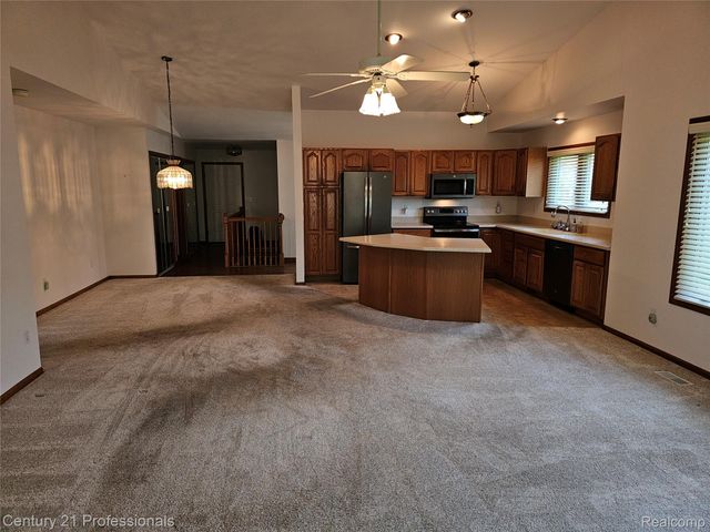 9257 Monica Drive 83, Davison Township, MI 48423