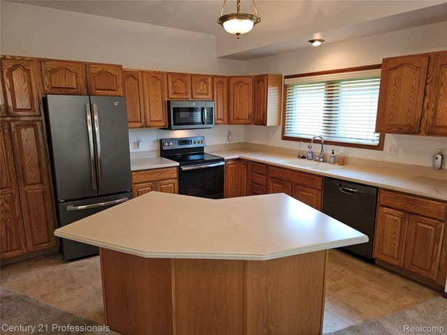 9257 Monica Drive 83, Davison Township, MI 48423