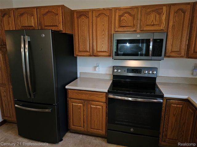 9257 Monica Drive 83, Davison Township, MI 48423