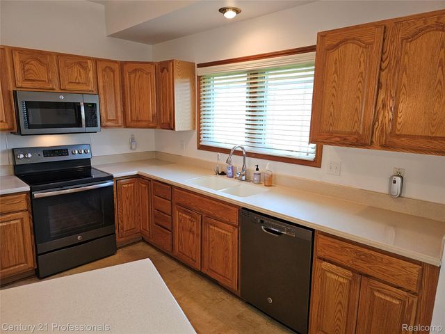 9257 Monica Drive 83, Davison Township, MI 48423