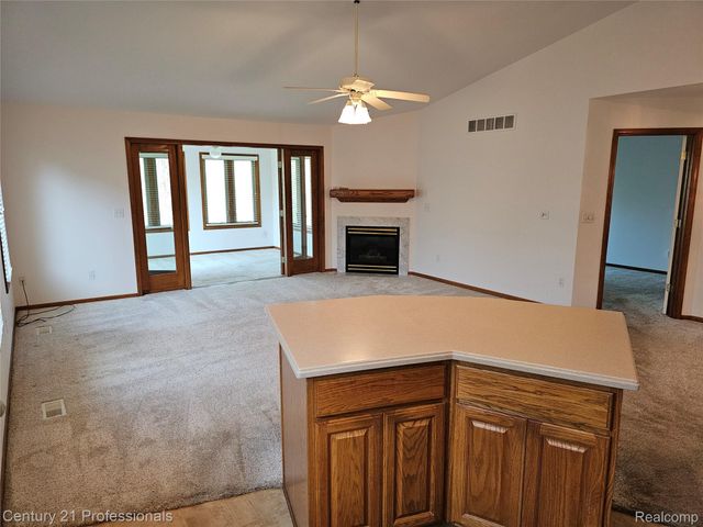 9257 Monica Drive 83, Davison Township, MI 48423