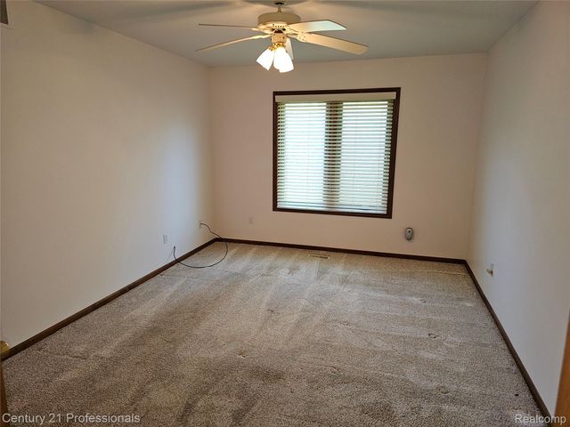 9257 Monica Drive 83, Davison Township, MI 48423
