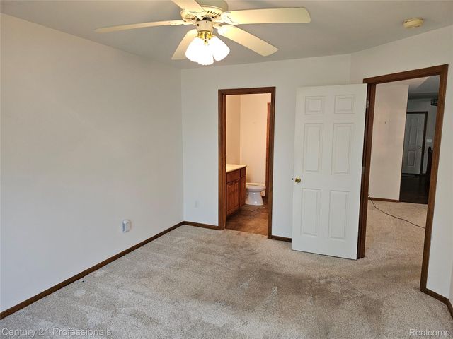 9257 Monica Drive 83, Davison Township, MI 48423