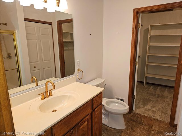 9257 Monica Drive 83, Davison Township, MI 48423