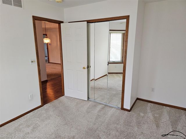 9257 Monica Drive 83, Davison Township, MI 48423