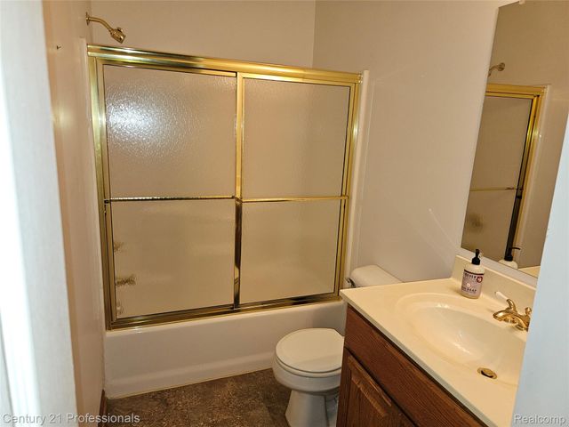 9257 Monica Drive 83, Davison Township, MI 48423