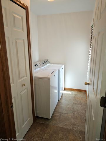 9257 Monica Drive 83, Davison Township, MI 48423