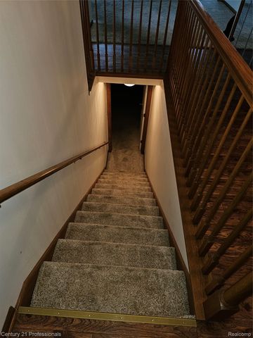 9257 Monica Drive 83, Davison Township, MI 48423