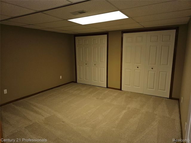 9257 Monica Drive 83, Davison Township, MI 48423