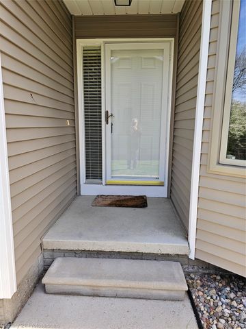 9257 Monica Drive 83, Davison Township, MI 48423