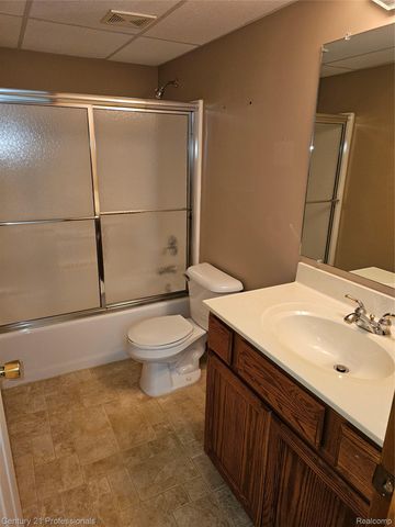 9257 Monica Drive 83, Davison Township, MI 48423