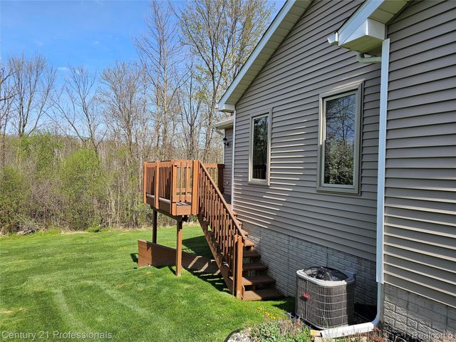 9257 Monica Drive 83, Davison Township, MI 48423