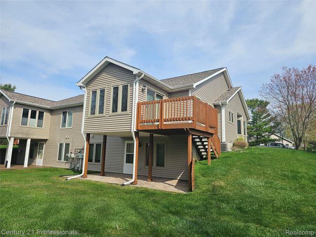 9257 Monica Drive 83, Davison Township, MI 48423