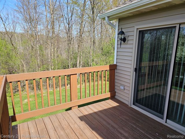 9257 Monica Drive 83, Davison Township, MI 48423