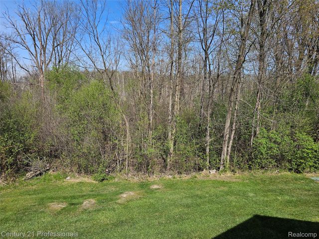 9257 Monica Drive 83, Davison Township, MI 48423