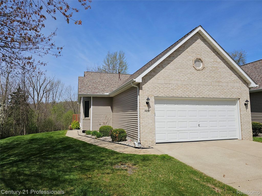 9257 Monica Drive 83, Davison Township, MI 48423