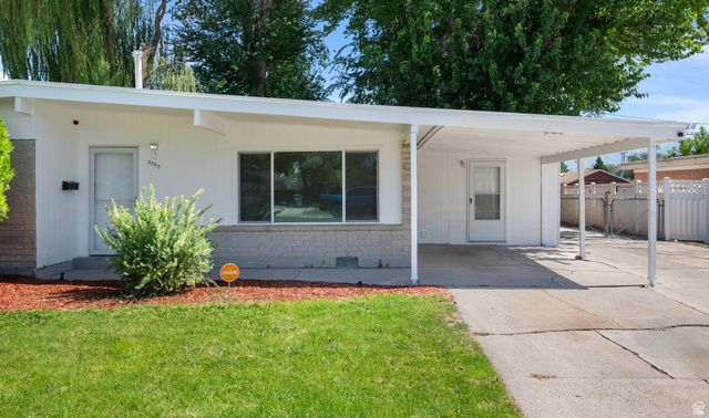3065 S 2855 W, West Valley City, UT 84119